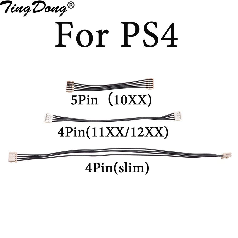 1szt Do PS4 Kabel zasilający D – Gaming Console In Tv recenzja i cena