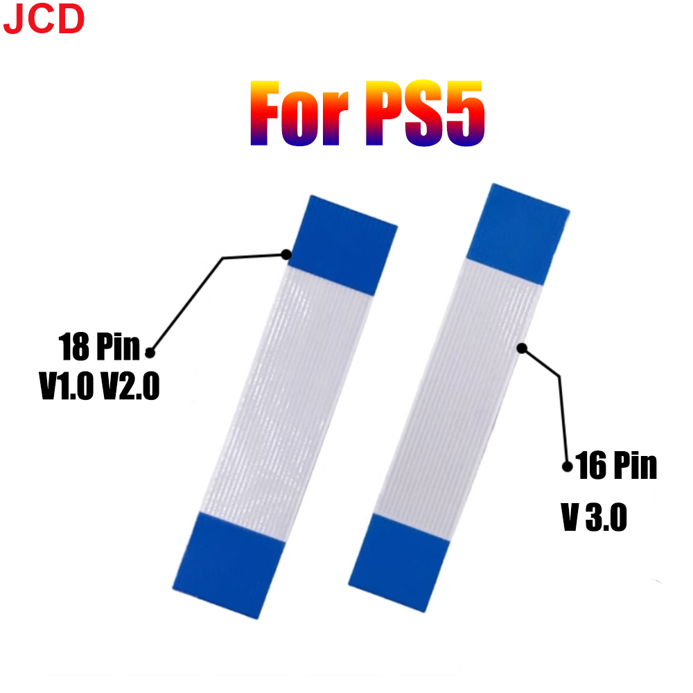 JCD 1szt Do PS5 BDM-010 020 03 – Gaming Console In Tv recenzja i cena