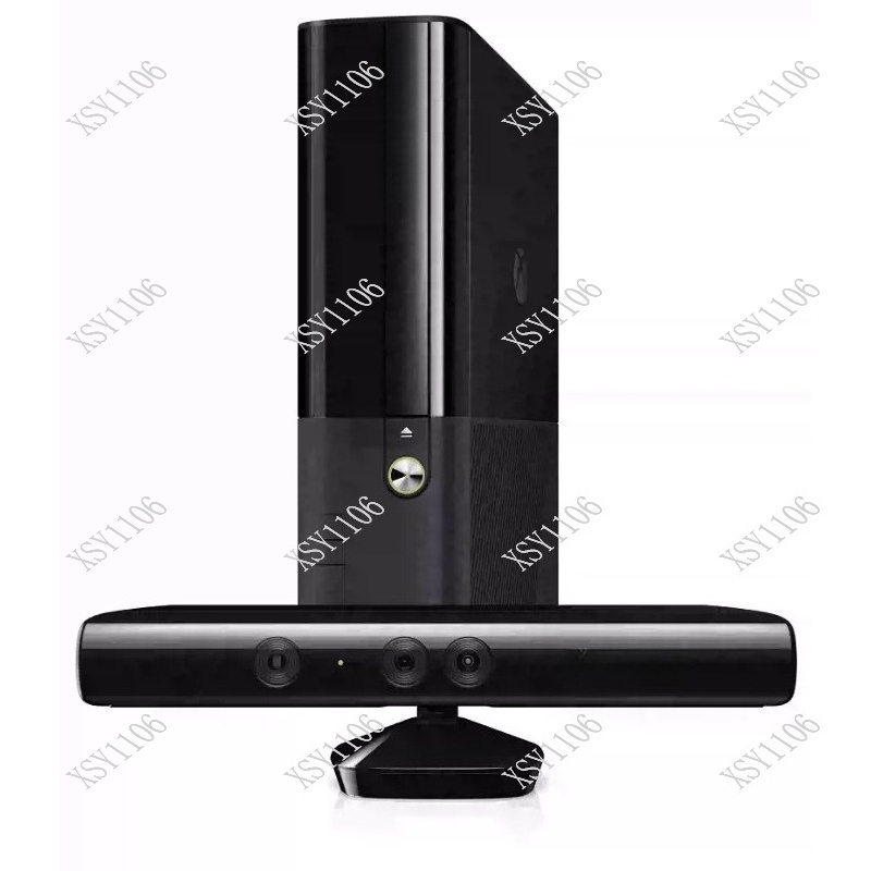 Konsola do gier somatosensoryc – Gaming Console With recenzja i cena