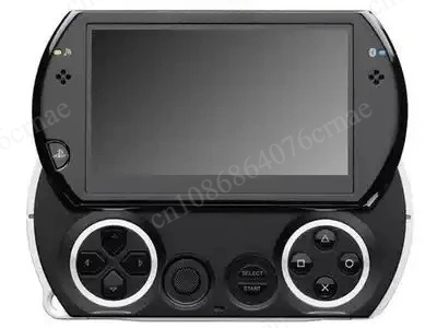 Nowa, w 100% oryginalna, czarn – Gaming Console New recenzja i cena