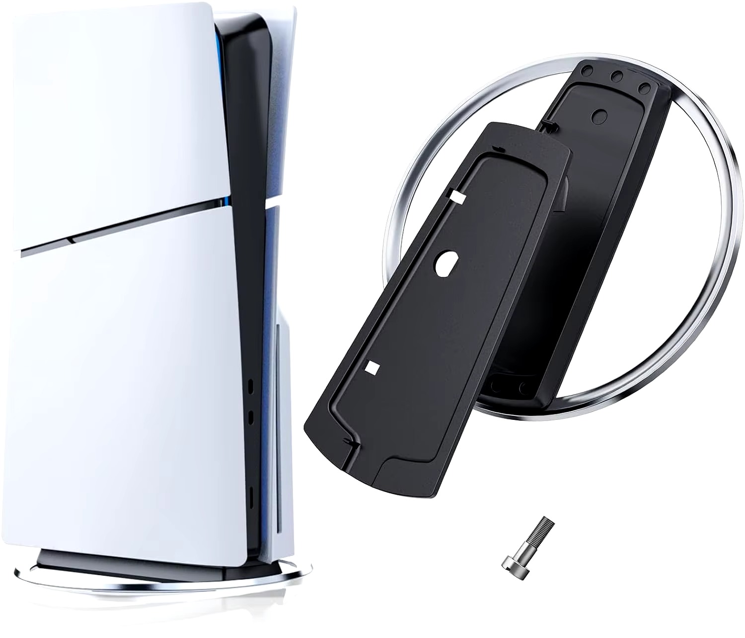 Nowy metalowy stojak na konsol – Gaming Console New recenzja i cena