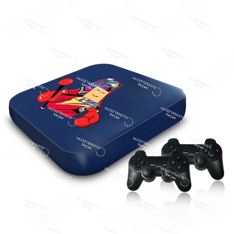 Konsola do gier retro z wyjści – Gaming Console With recenzja i cena