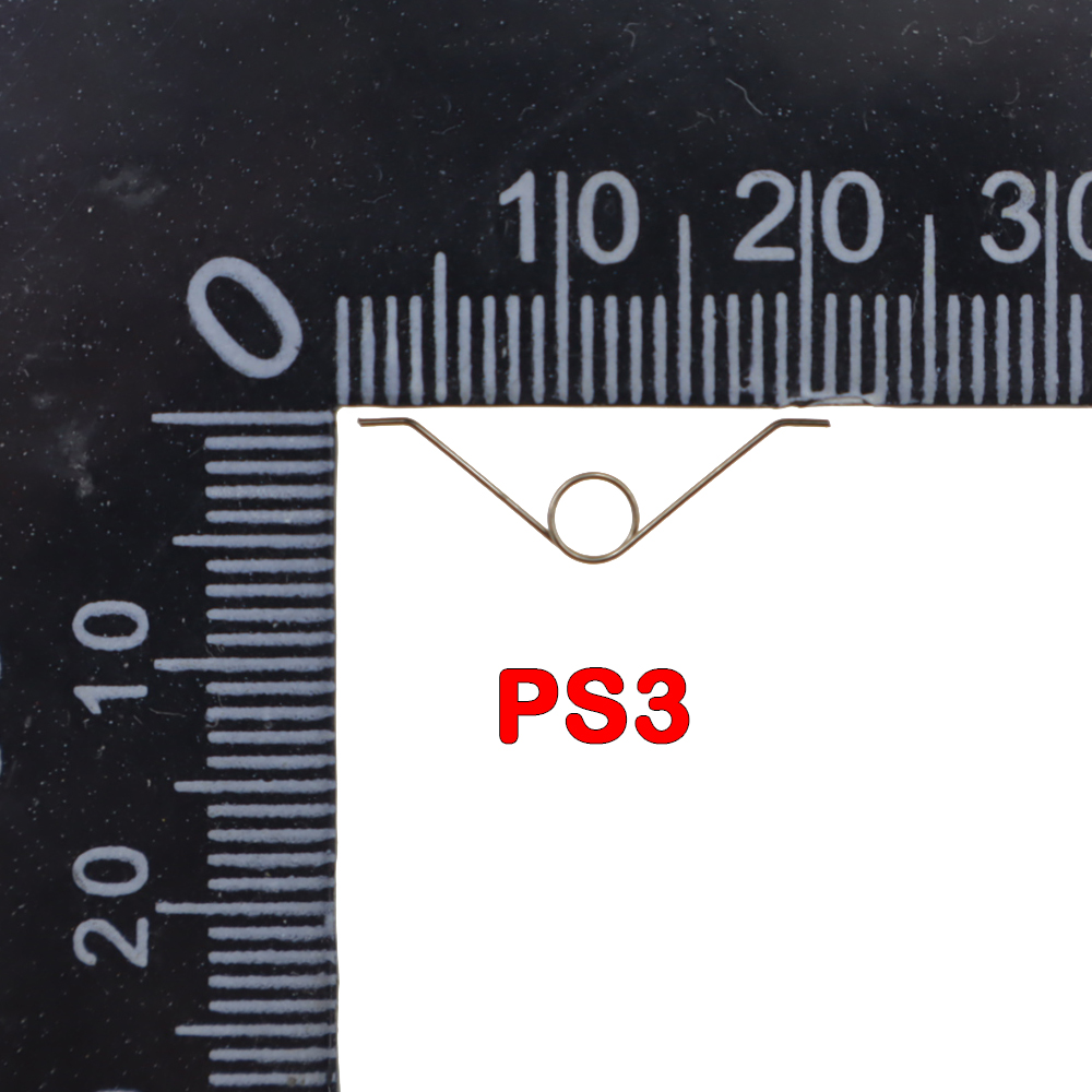 10/20/30/50 szt. Sprężynki prz – Gaming Console In Tv recenzja i cena