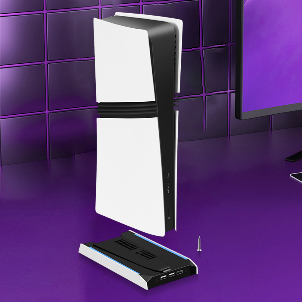 Do PS 5 Slim/PS 5 Pro RGB Pion – Sony Console Ps5 Slim recenzja i cena