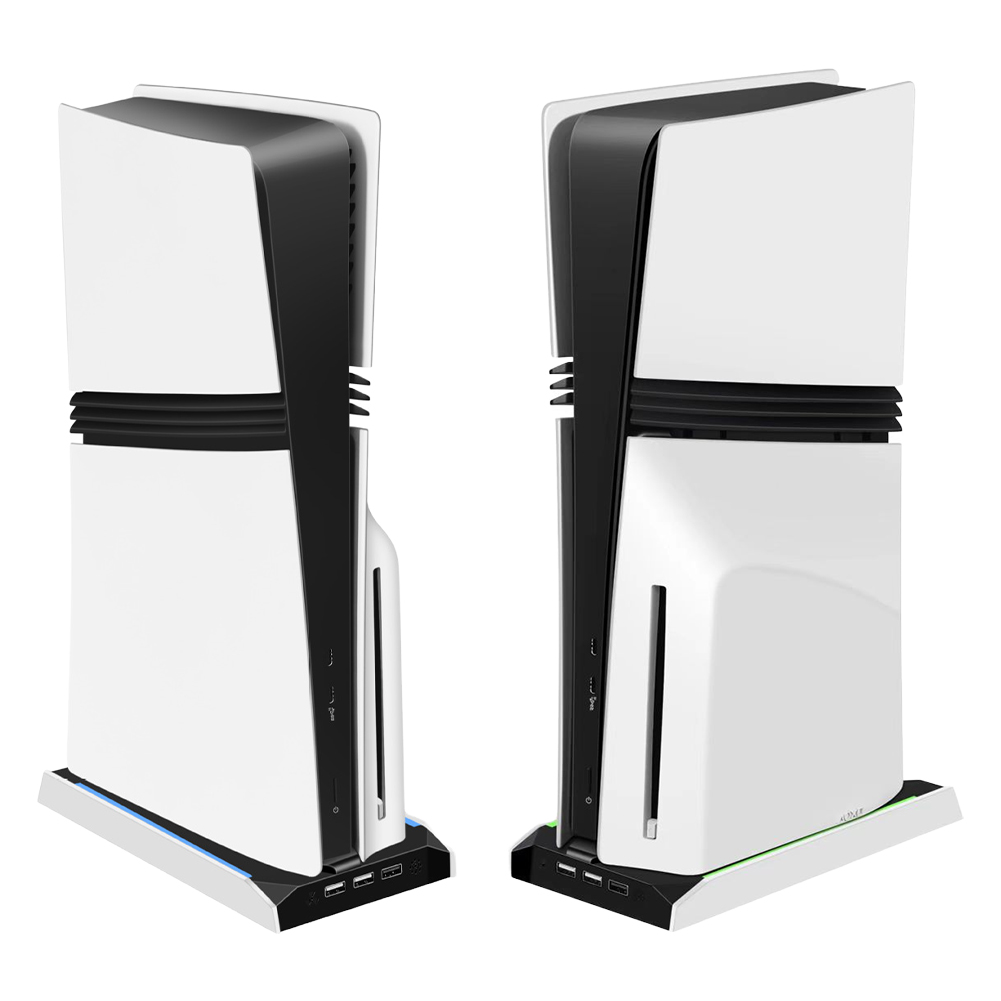 Do PS 5 Slim/PS 5 Pro RGB Pion – Sony Console Ps5 Slim recenzja i cena