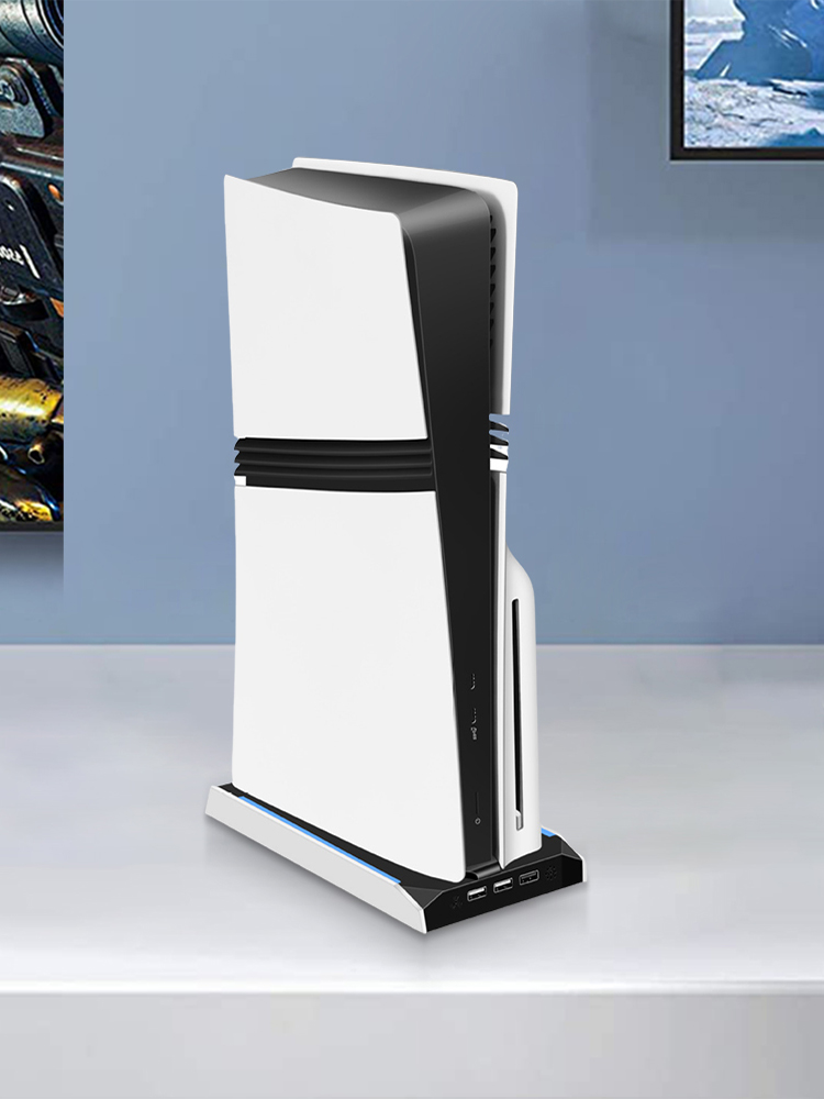 Do PS 5 Slim/PS 5 Pro RGB Pion – Sony Console Ps5 Slim recenzja i cena