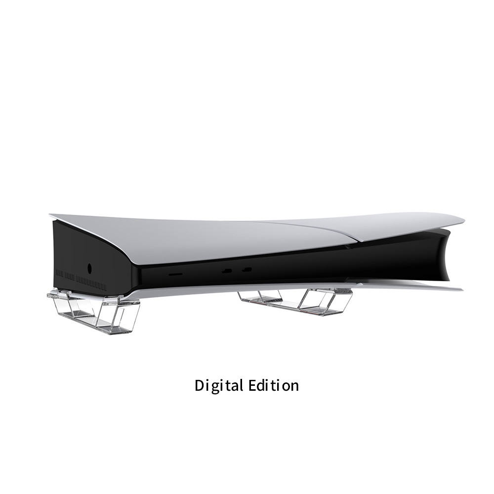 Poziomy stojak na konsole do g – Sony Console Ps5 Slim recenzja i cena