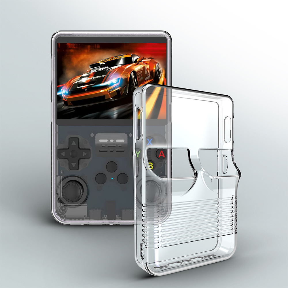 Nowe, otwarte na kodzie, przen – Gaming Console New recenzja i cena