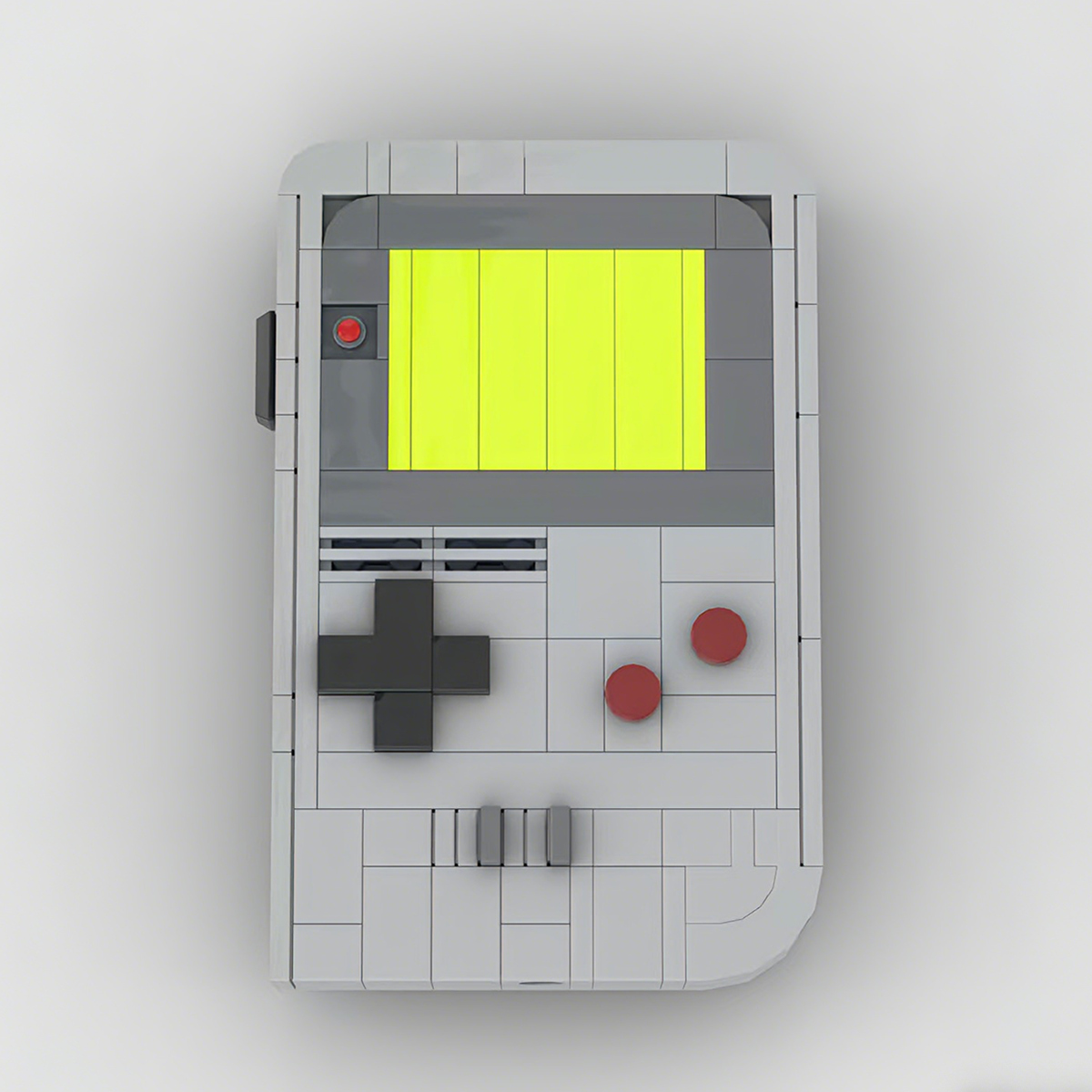 Kontroler do gier przenośnych  – Gaming Console Years recenzja i cena