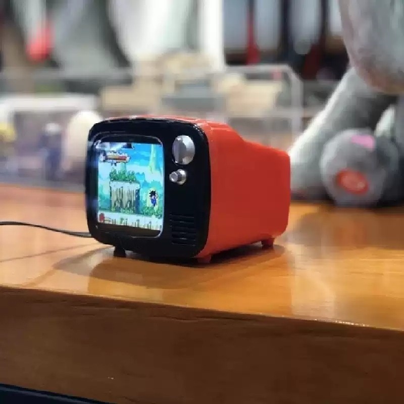 Inteligentna mini konsola do g – Gaming Console In Tv recenzja i cena