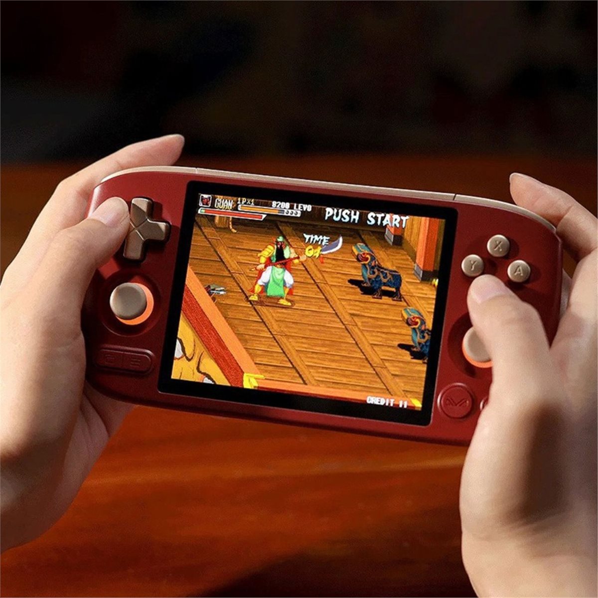 aktualizacja. Pocket AIR Mini  – Gaming Console With recenzja i cena
