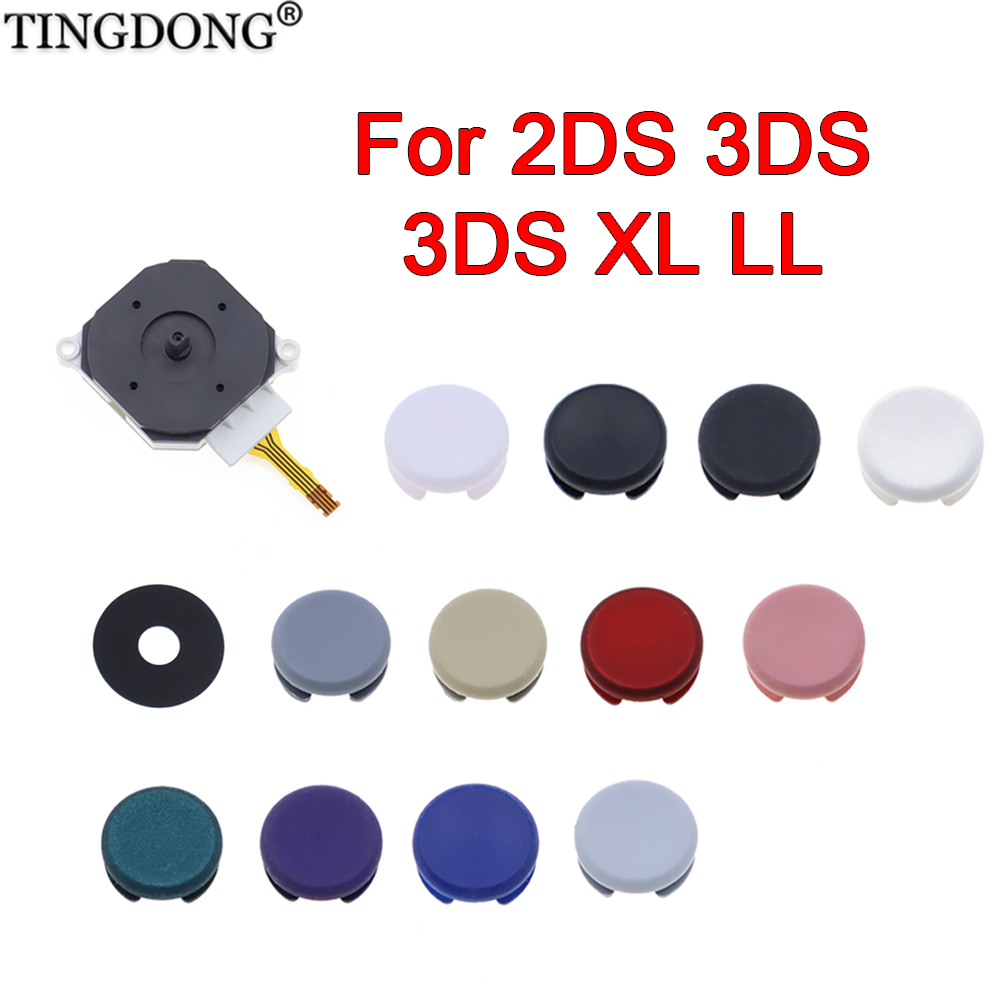 2DS 3DS/3DS XL LL Plastikowy,  – Gaming Console New recenzja i cena
