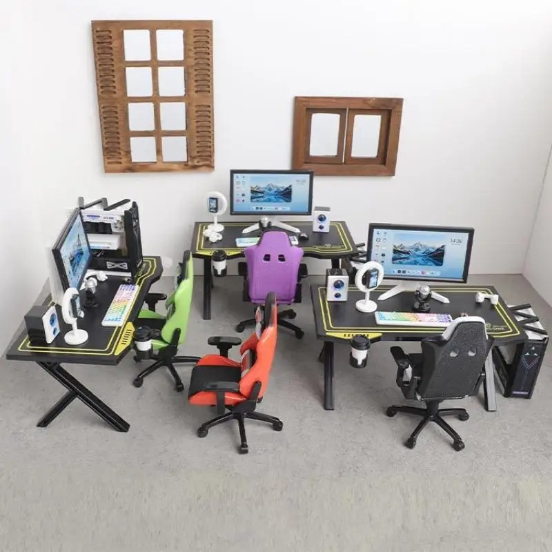 Miniaturowy zestaw komputera s – Gaming Console Years recenzja i cena