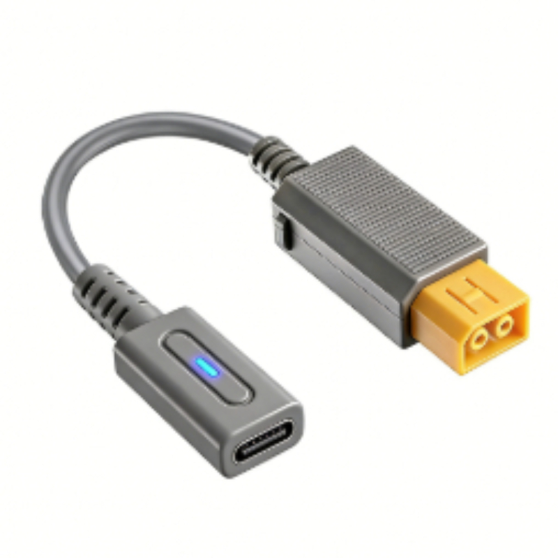 Kabel do ładowania 45W Type C  – Gaming Console Type recenzja i cena